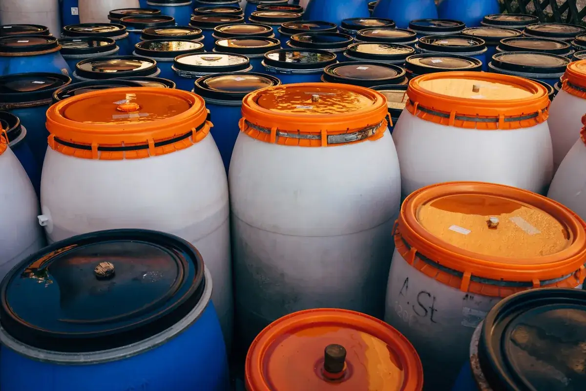 Chemical & Toxic Waste Cleanup in Washougal, WA